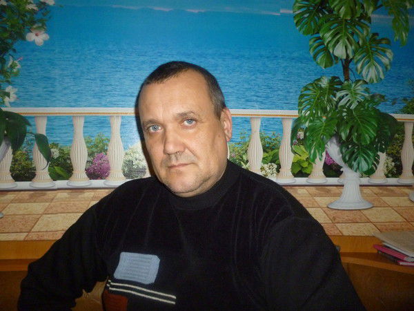 Александр Ткаченко