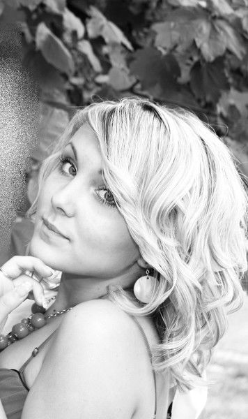 Кристина Аксенова