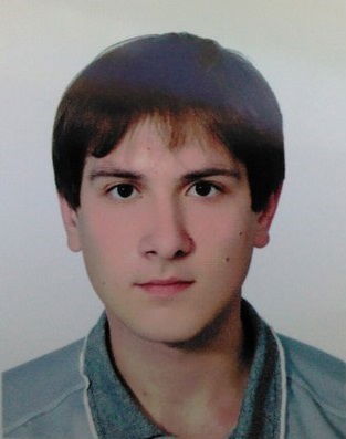 Кирилл Кривошеев