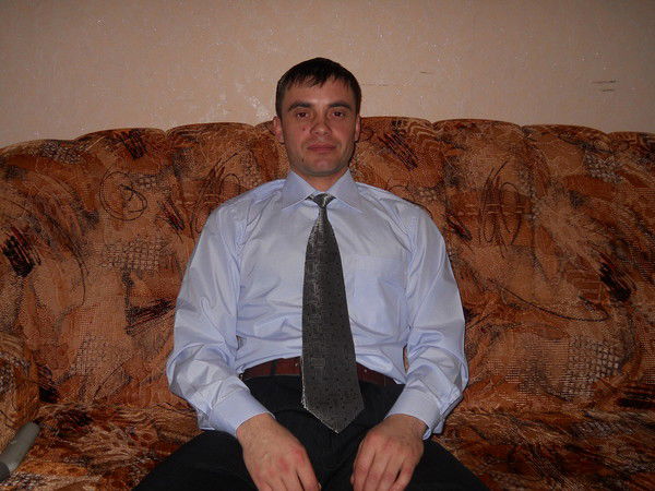 Сергей Истомин