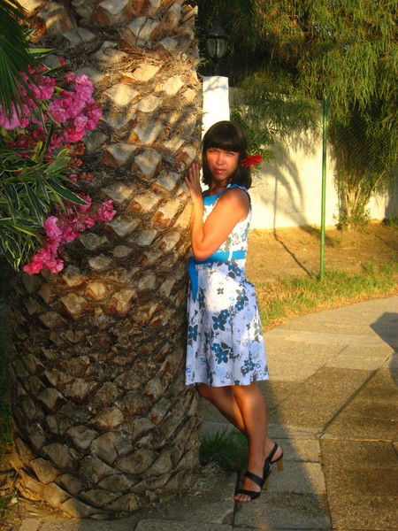 Надежда Шумайлова