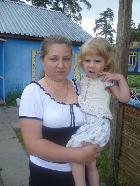 Светлана Коновалова