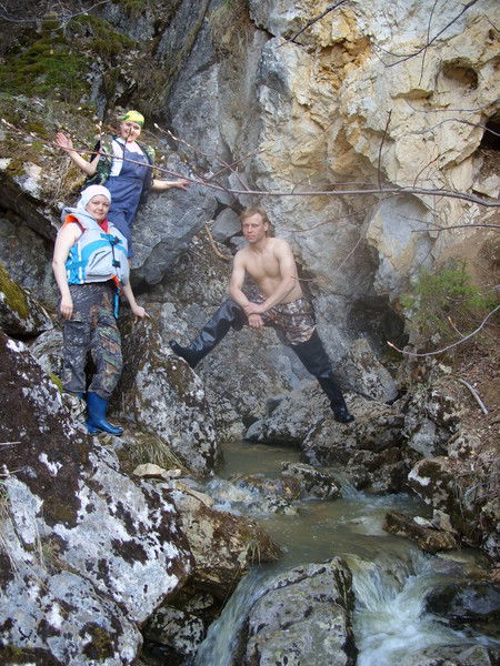 Николай Гаврилов