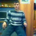 Андрей Гаряжа