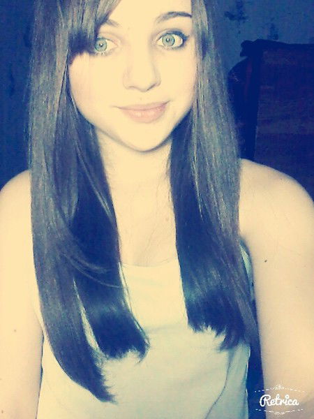 Лидочка Никитина