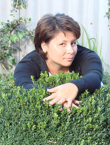 Альфия Швыдкова