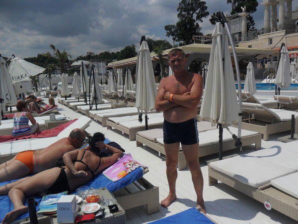 Виталий Яворский