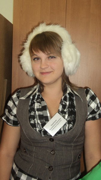 Валентина Скуратова