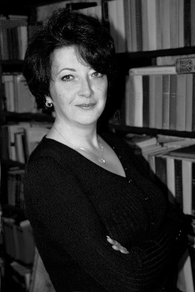 Лариса Лариса