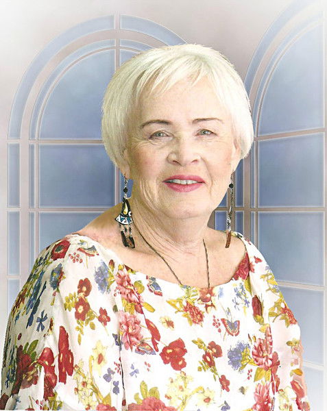 Зинаида Лебедева