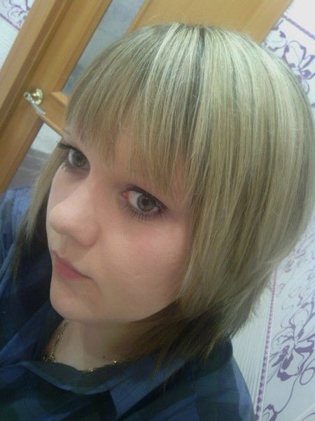 Юлия Горбатюк