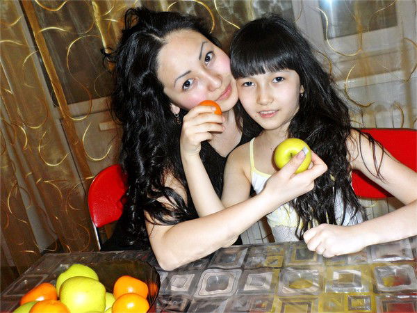 Гульдана Кабидулова