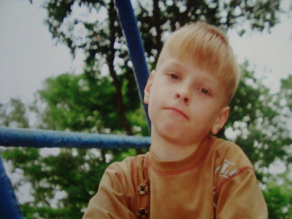 Просто Лёха