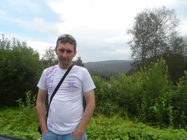 Алексей Денисюк