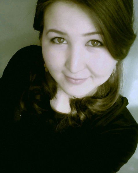 Нурзада Дуулатбековна