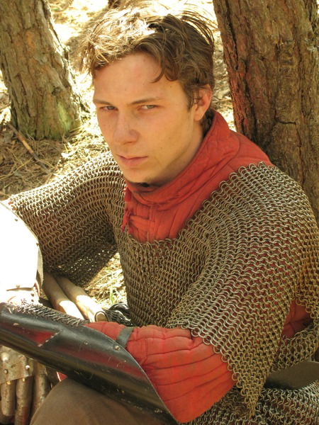 Александр Жданов