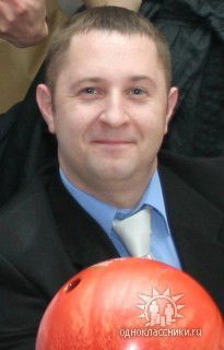 Андрей Дробинкин