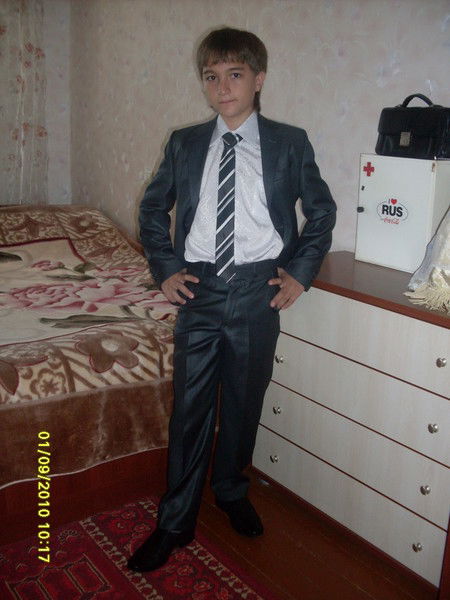 Вадим Каримов