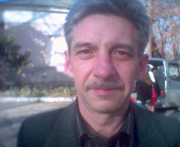 Александр Милютин