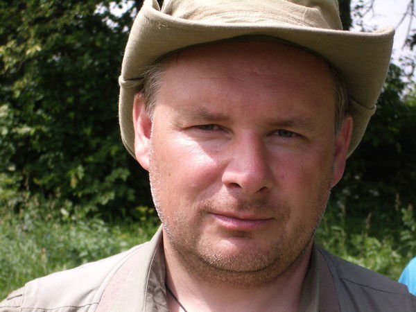 Александр Воропаев