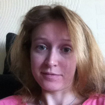 Ольга Федорова