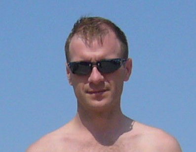 Алексей Чаплин