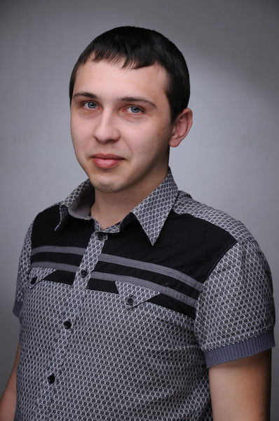 Сергей Щербина