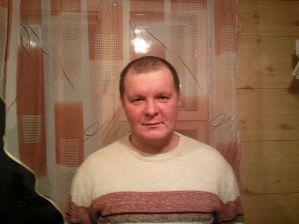 Вячеслав Сергеев