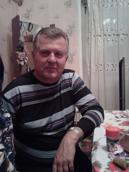 Альберт Шмальченко