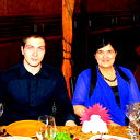 Галина Жукова