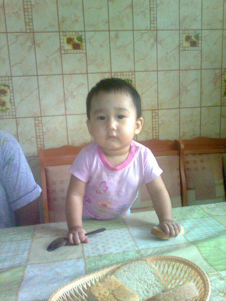 Алия Джалгабаева