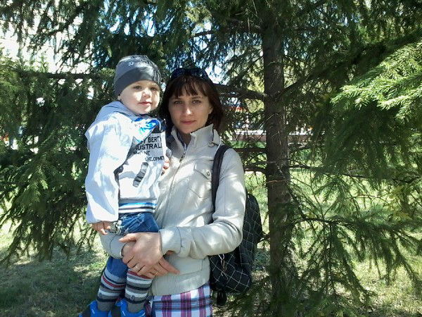 Катюша Лейнвебер