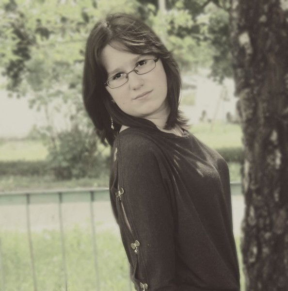 Ольга Анисенко