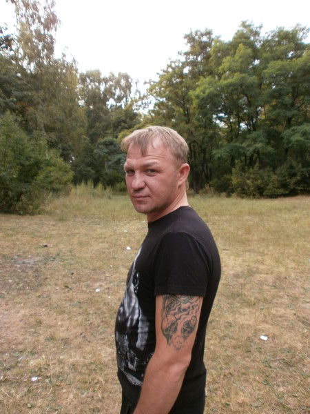 Роман Шулипа