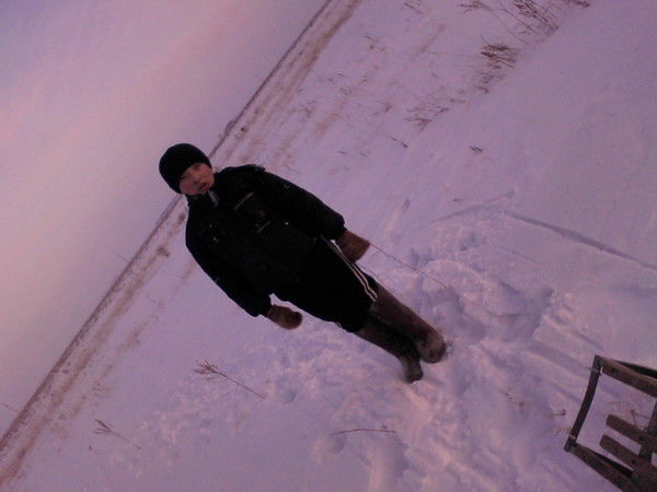 Рустам Мухаметшин