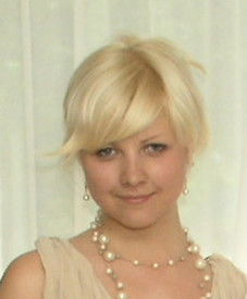 Екатерина Бабровская