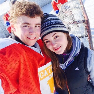 Кристина Казанцева