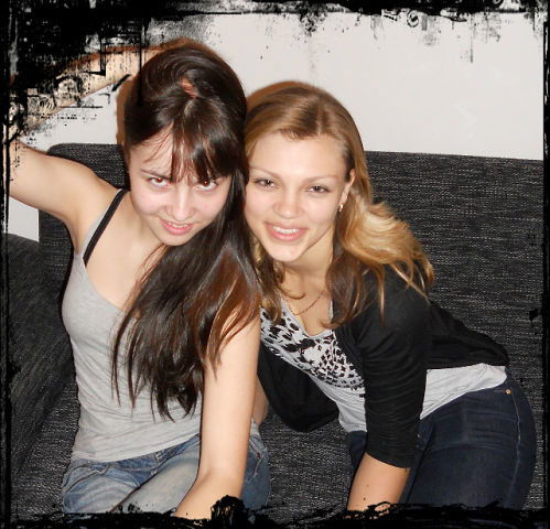 Алина Лукьянчук