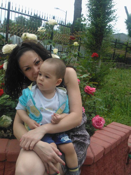 Татьяна Петроченко