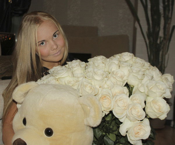 Наталья Куприянова