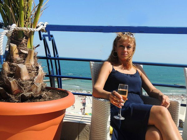 Марина Розумная