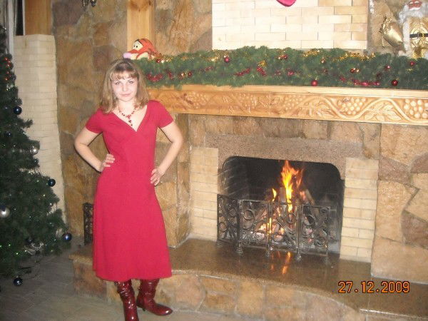 Елена Трунова