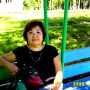 Dora Tsarapkina