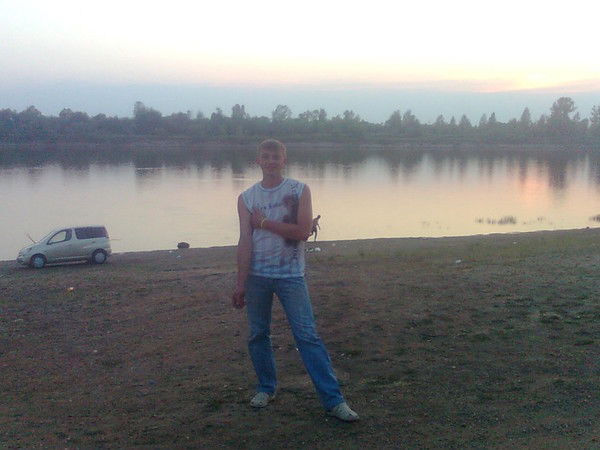 Александр Запивахин