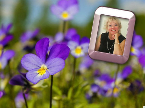 Галина Соколова