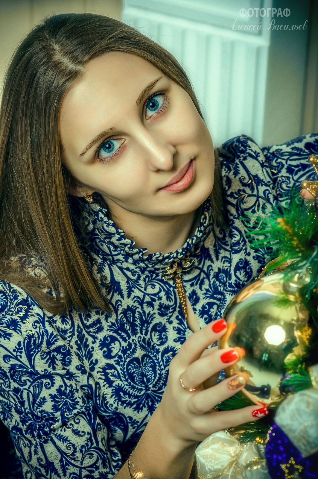 Виктория Левщанова