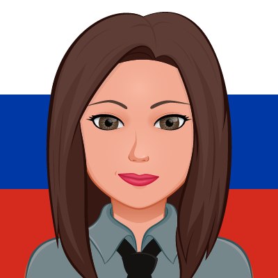 Саша Котельникова