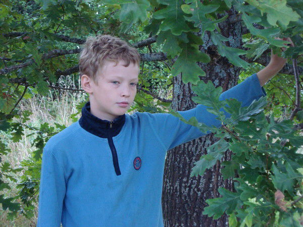 Олег Костыгов