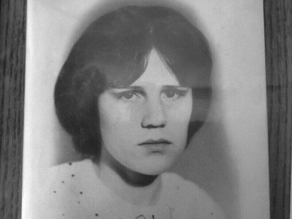 Надежда Михайловская