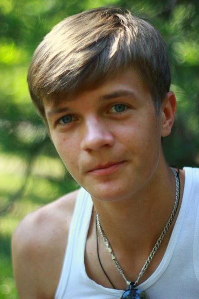 Сергей Максимов